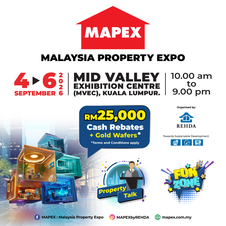 Malaysian Property Expo (MAPEX)